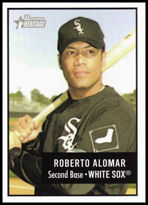 57 Roberto Alomar